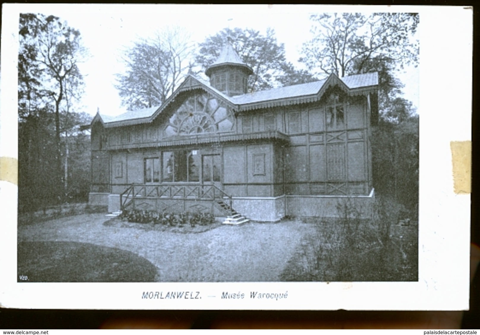 MORLANWELZ