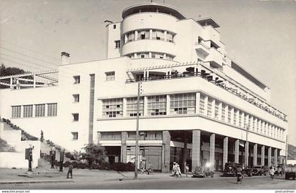 Maroc - AGADIR - Hôtel Terminus - Ed. Excelsior