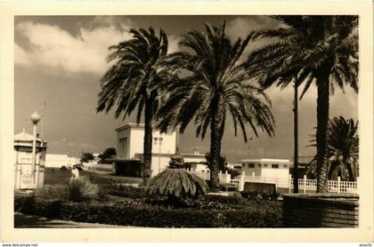 CPA AK Tanger - Tanger Moderne - Town Scene MAROC (963794)