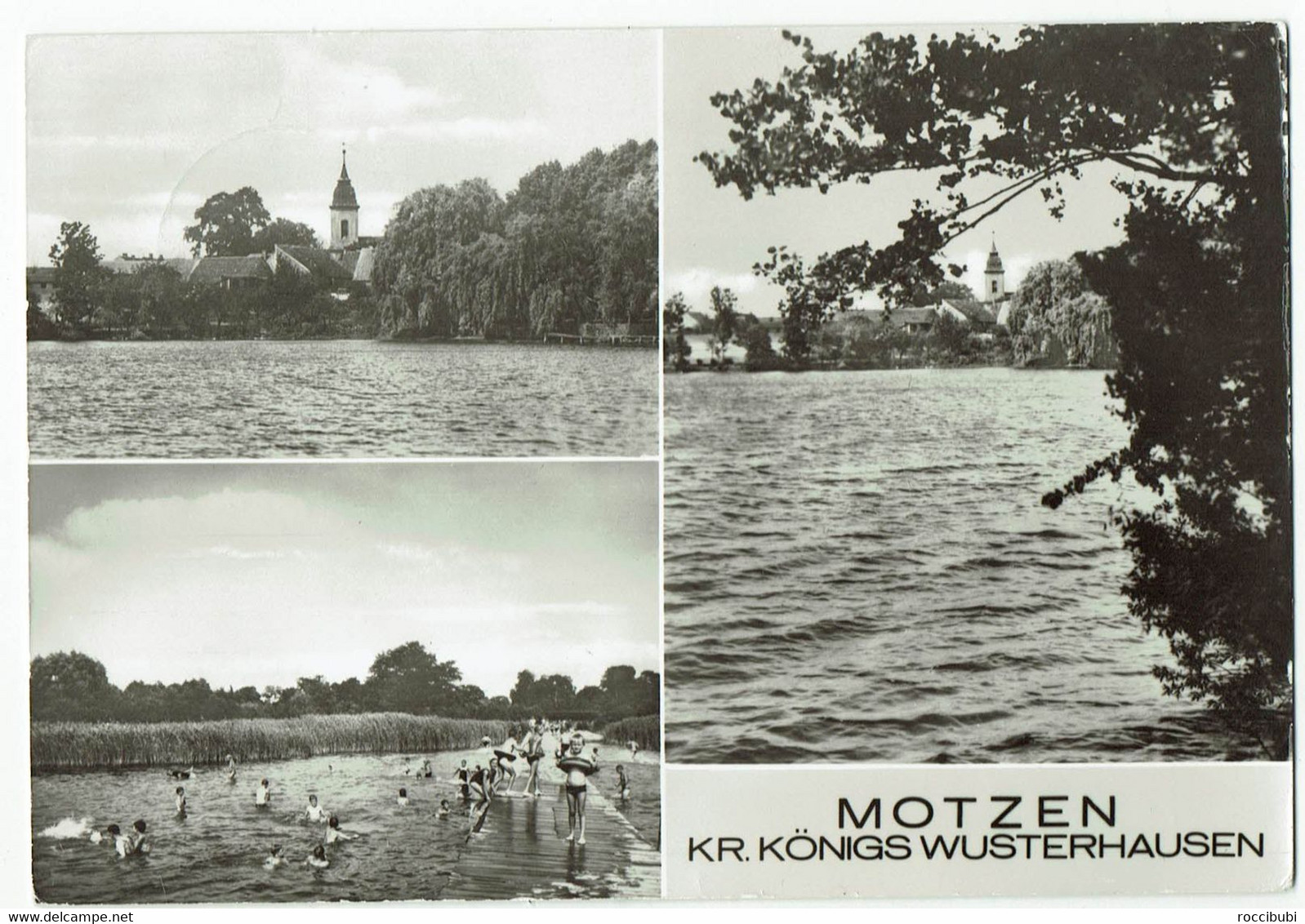 Motzen, Königs-Wusterhausen