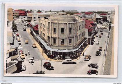 Mozambique - BEIRA - Rua General Machado - Publ. unknown