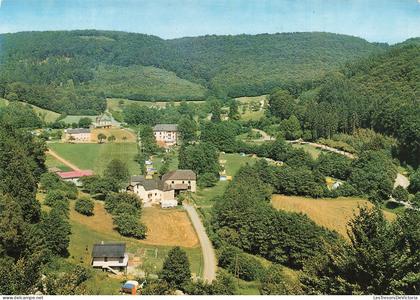 LUXEMBOURG - Muellerthal - Petite Suisse luxembourgeoise - Panorama - Carte Postale