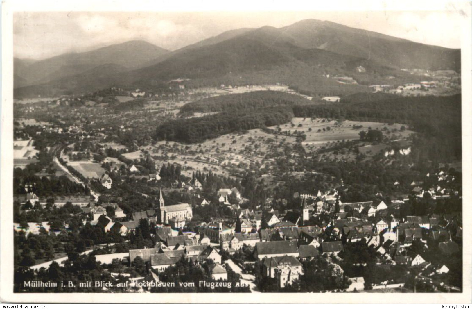 Müllheim Baden