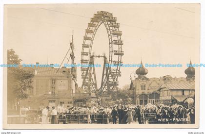 C000956 Wien. Prater