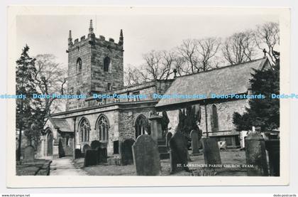 C003128 St. Lawrence Parish Church. Eyam