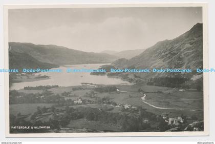 C008739 Patterdale and Ullswater. 461. Abraham