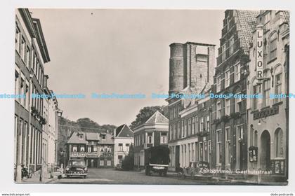 C008833 Zaltbommel. Gasthuisstraat. Hotel Den Boogerd. Jos Pe