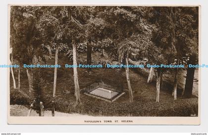 C010583 Napoleons Tomb. St. Helena. No. 2. Pharmacy