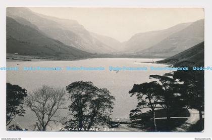 C011709 Tal y Llyn Lake. 3210. George. Real Photographic Series. 1939