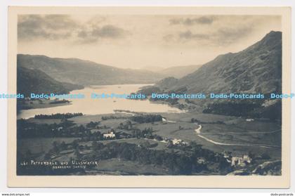 C018046 Patterdale and Ullswater. G. P. Abraham