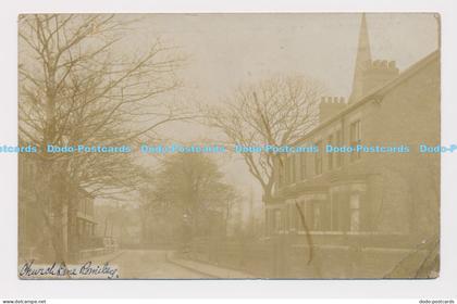 C019210 Romiley. Church Lane. Thompson Photo Series