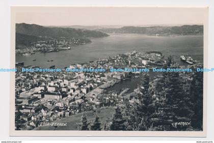 C022417 Bergen. K. K. Bergen