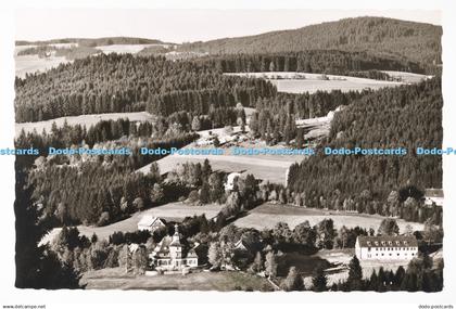 C025700 Hinterzarten. Hochschwarzwald. Gebr. Metz