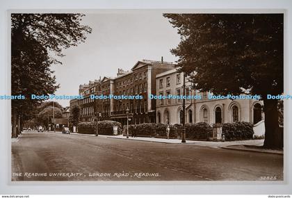 C026298 Reading The Reading University London Road RP