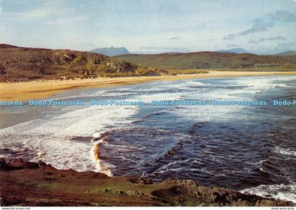 D002450 Bettyhill. Torrisdale Bay. Sutherland. Dixon