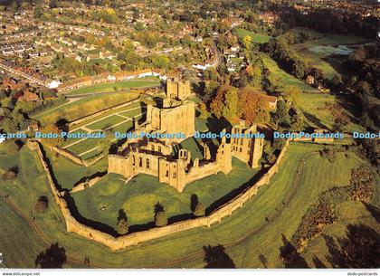 D005417 Kenilworth Castle. Warwickshire. English Heritage. Skyscan. 1999