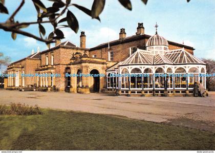 D048313 Preston Hall Museum. Stockton on Tees. E. T. W. Dennis