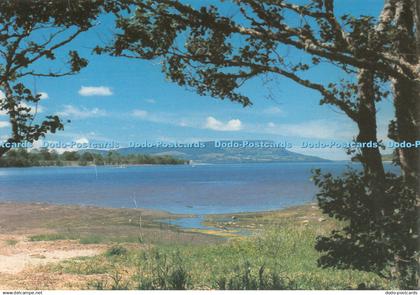 D060802 Lough Erne Co. Fermanagh. S. P. Nethercott. 3789. Oriel Photographic Rep