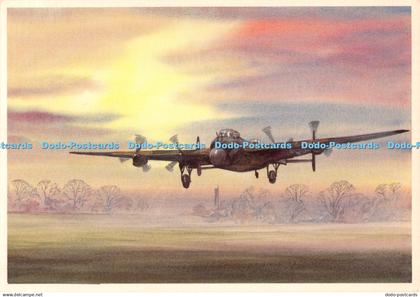 D087202 Lincolnshire. Bomber County. Lincolnshire was home to 6. 17. Squadron. t