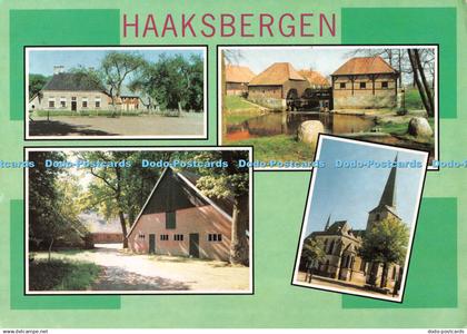 D089207 Haaksbergen. Meulen Sneek b. v. Multi View