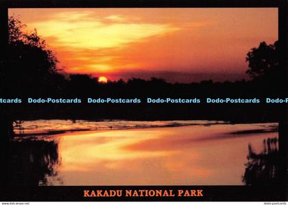 D090045 Kakadu National Park. North Australian Trading. Omega Colour. Detail Pri