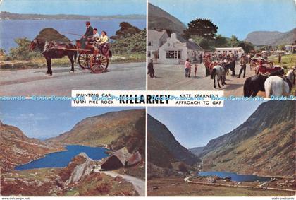 D090493 Killarney. Kate Kearney. Cardall