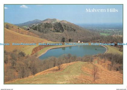 D095777 Malvern Hills. Worcestershire. Judges. C14974