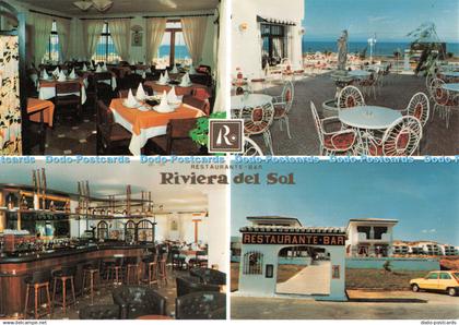 D114553 Restaurante Bar. Riviera del Sol. Urb. Riviera del Sol. Carretera Cadiz