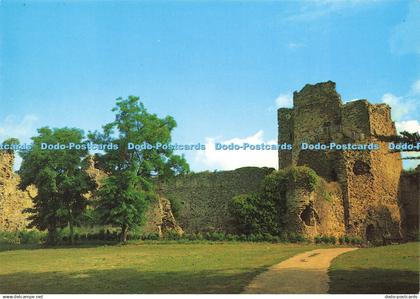 D157575 Talmont Saint Hilaire. Le Chateau de Talmont. Artaud Freres