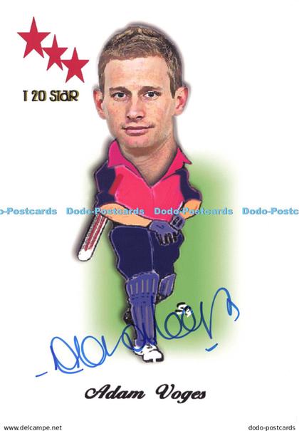 D161705 Adam Voges. Phoenix