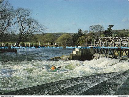 D162081 The River. Buckinghamshire Federation of Womens Institutes