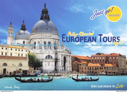 D170977 Venice. Italy. European Tours