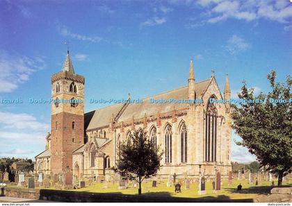 D175895 Perthshire. Dunblane Cathedral. Crown. No. 1