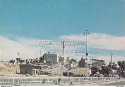 IRAQ - Mosque de Nabi Younis, Mousel