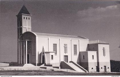 * MOZAMBIQUE - Photopostcard - Igreja Paroquial de Gondola (1)