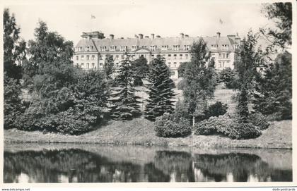 PC03514 Gleneagles Hotel. Perthshire. Photochrom. No 15535