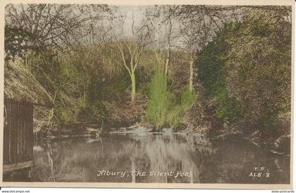 PC08823 Albury. The Silent Pool. Frith