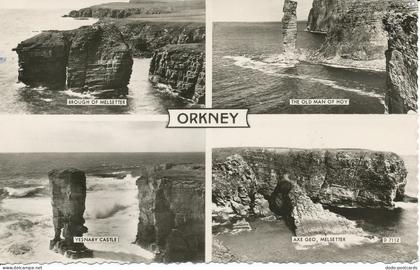 PC19177 Orkney. Multi view. Valentine. No D 7112. RP