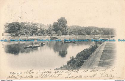 R001653 Richmond. 1903