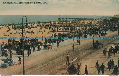 R002391 Marine Parade Great Yarmouth