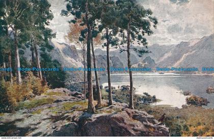 R021960 Derwentwater. James Henderson