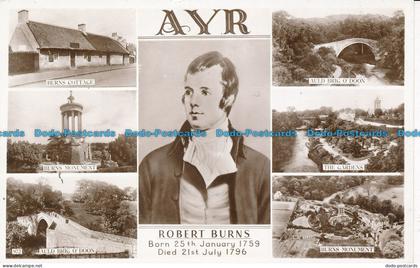 R049002 Ayr. Multi View. Henderson. RP