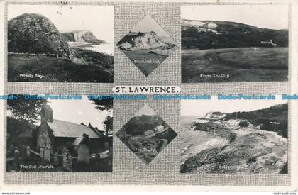 R049631 St. Lawrence. Multi view