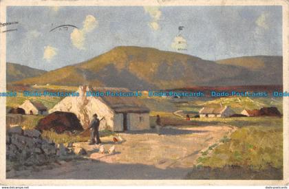 R056741 The Hills of Donegal. Stehli. 1940