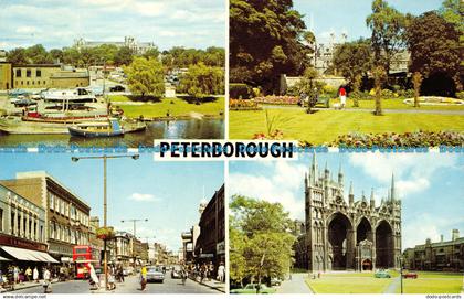 R066334 Peterborough. Multi View