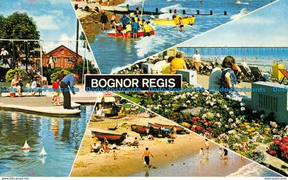 R070263 Bognor Regis. Multi view. Contance