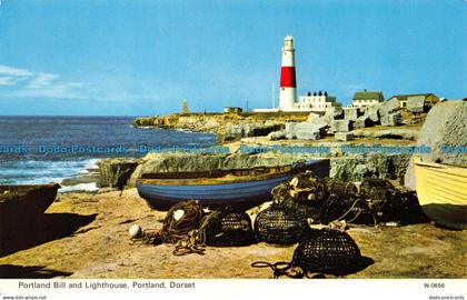 R070955 Portland Bill and Lighthouse. Portland. Dorset. Dennis