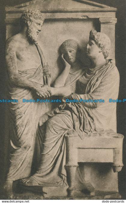 R077655 Bildkarten. Der Staatlichen Museen zu Berlin