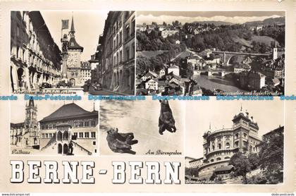 R079717 Berne. C. Sartori. Multi View