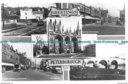 R090486 Peterborough. RP. Multi View